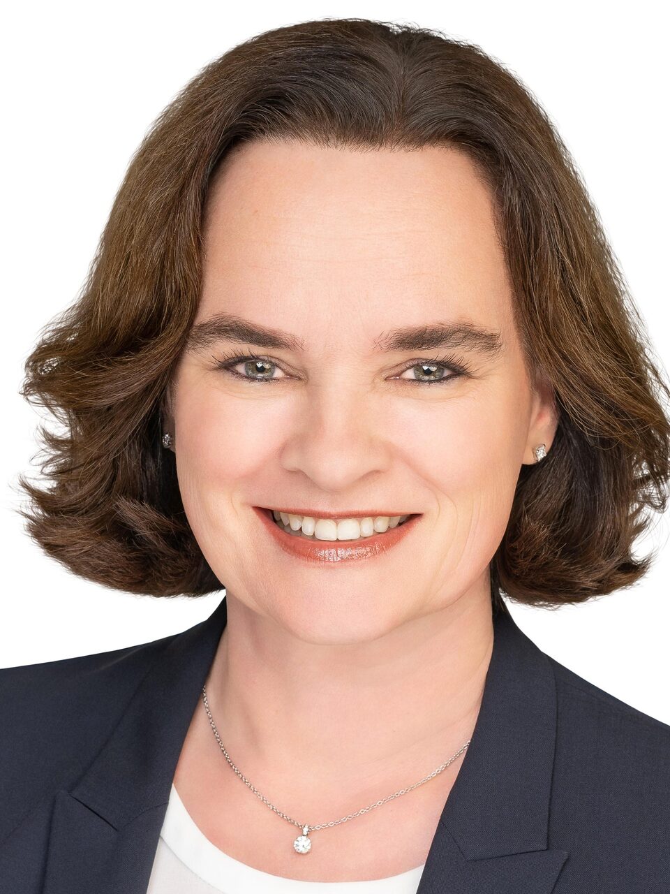 Portrait of Kris Vietze