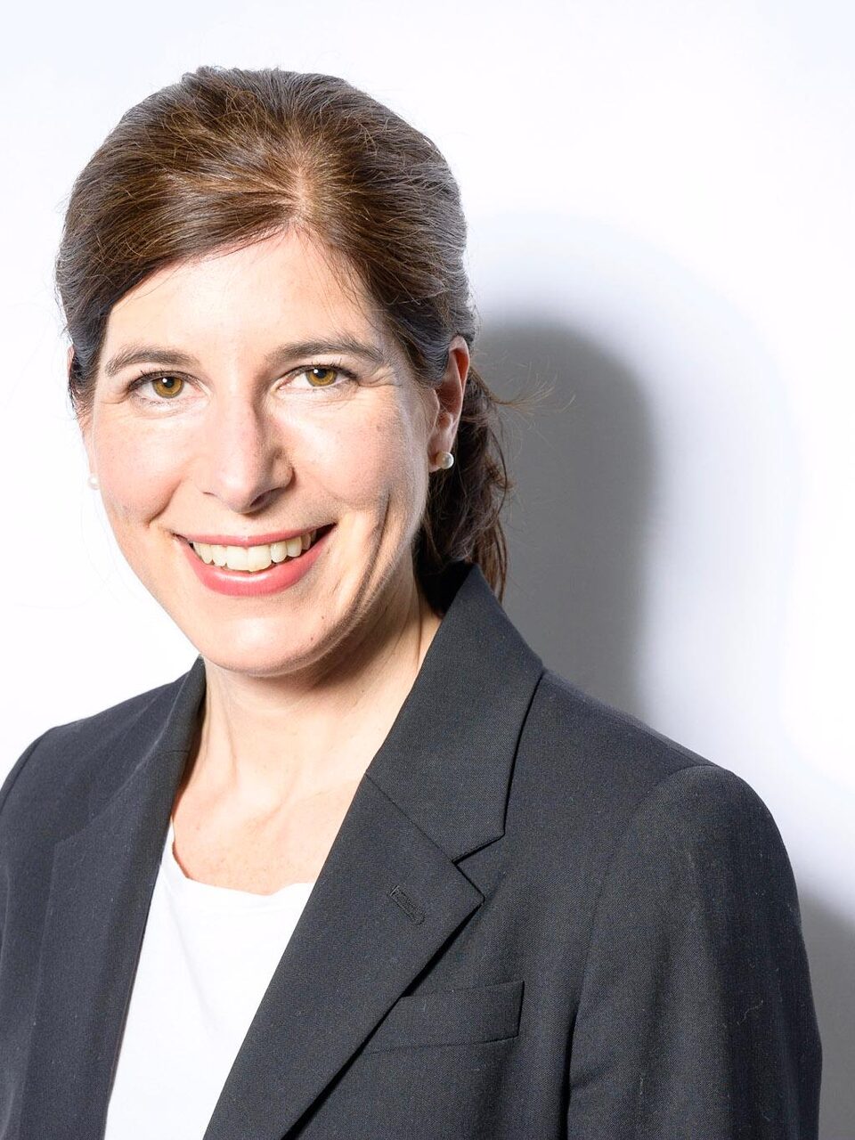 Portrait of Simona Brizzi