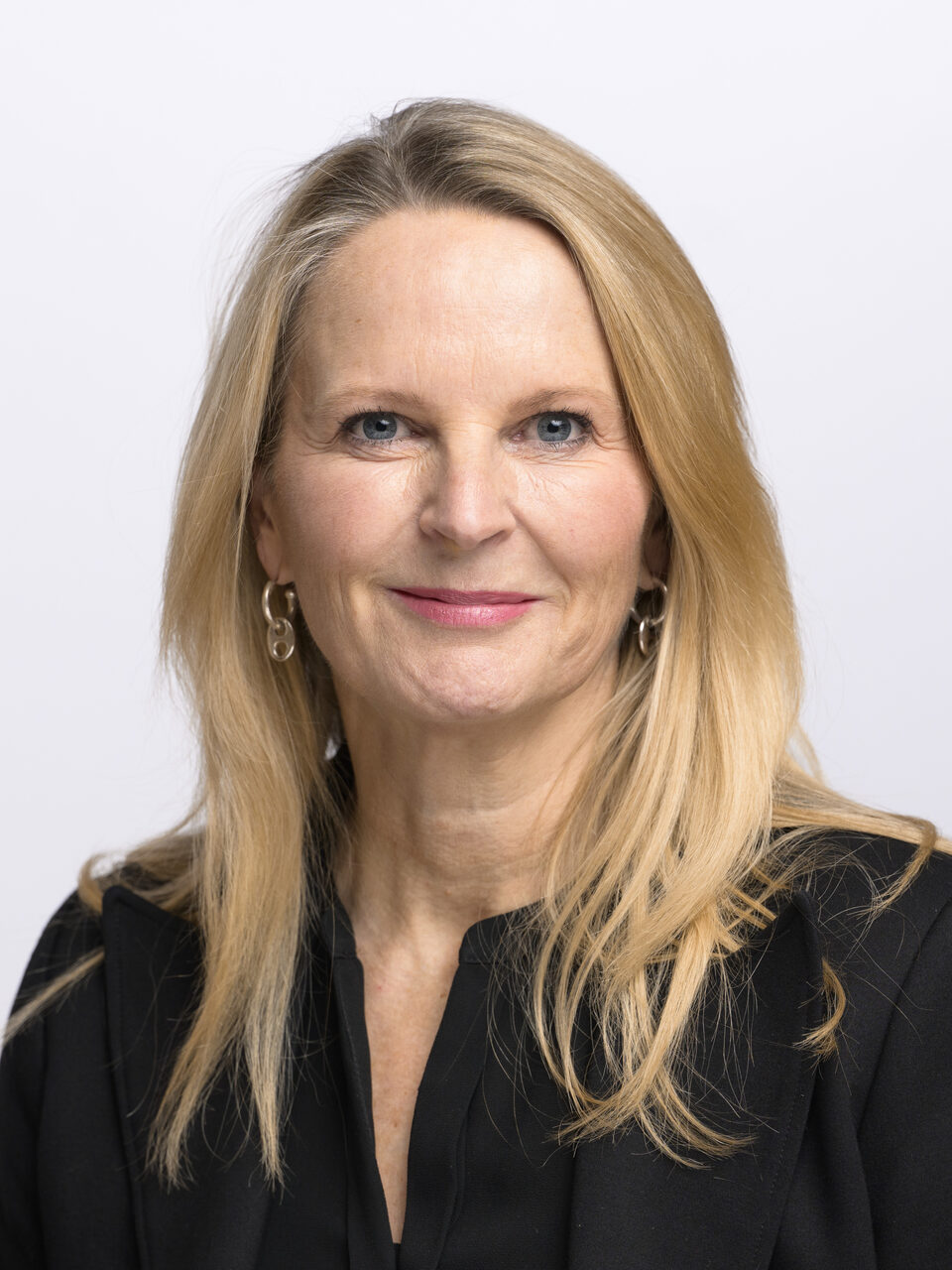 Portrait of Nicole Barandun