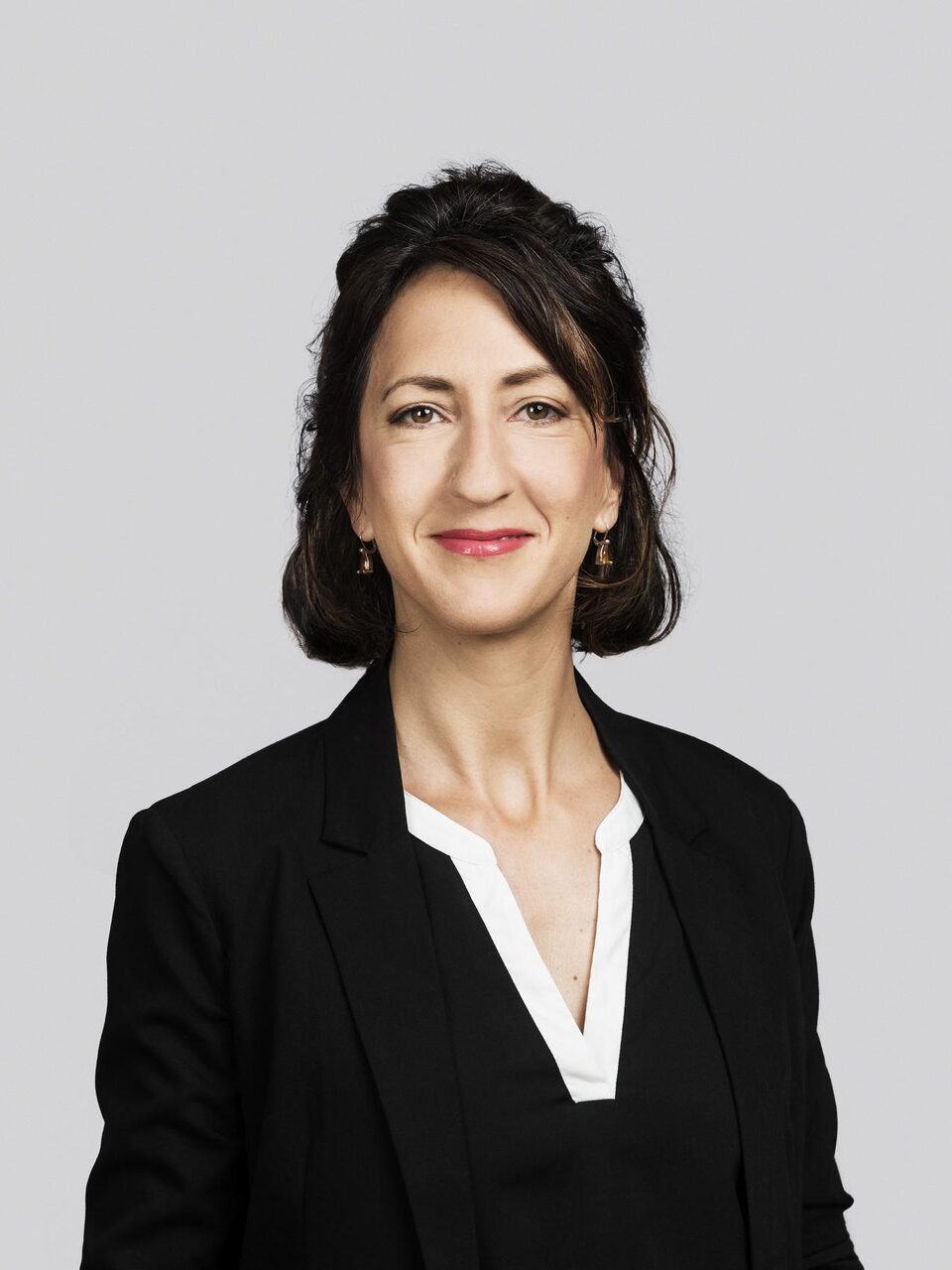 Portrait of Jessica Jaccoud