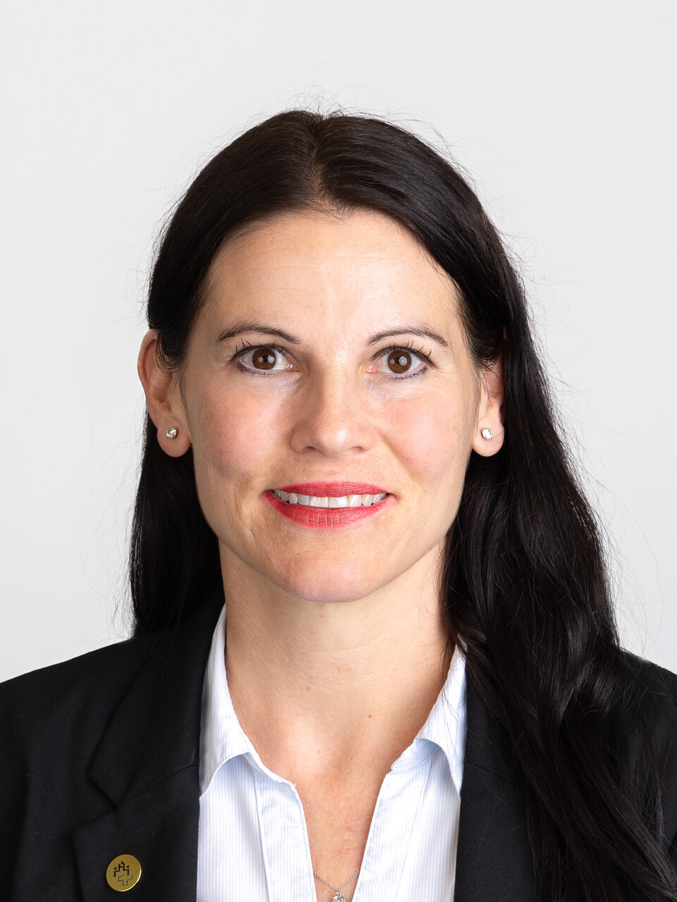 Portrait of Nina Fehr Düsel