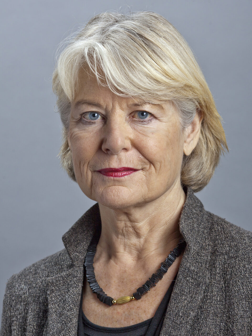 Portrait of Verena Diener Lenz