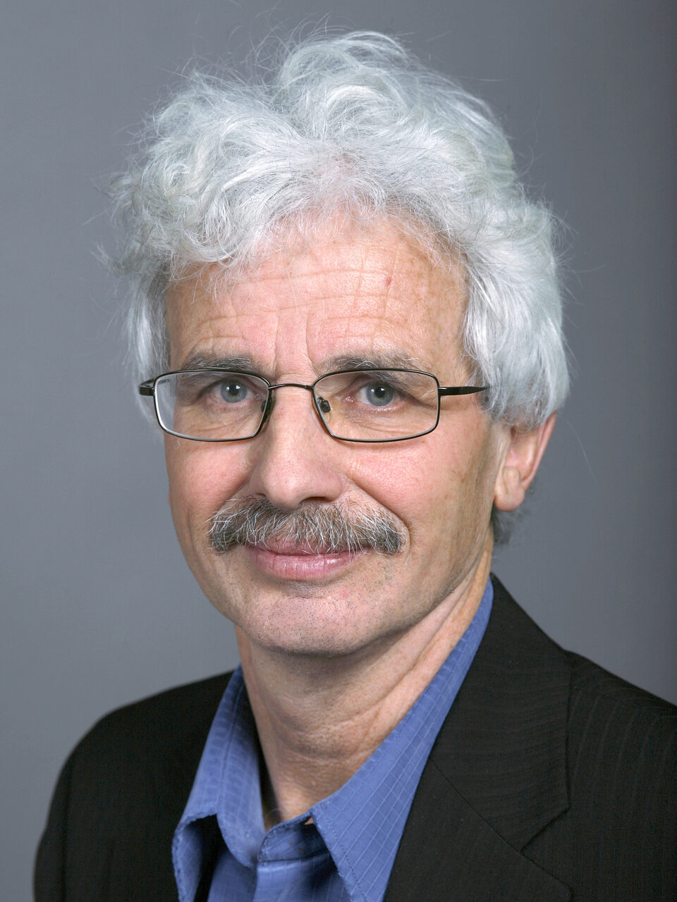 Portrait of Andrea Hämmerle