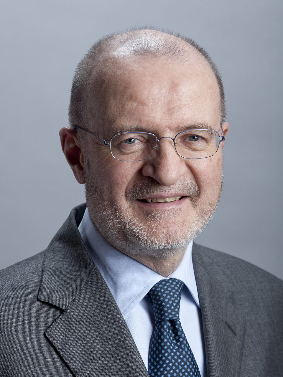 Portrait of Fulvio Pelli