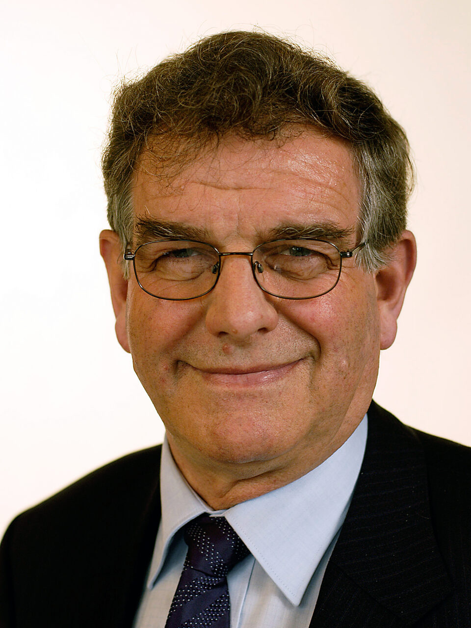 Portrait of Jean Fattebert