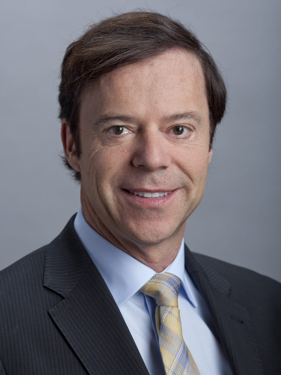 Portrait of Christoph Mörgeli