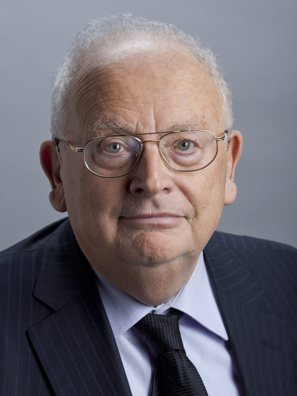 Portrait of Jacques Neirynck