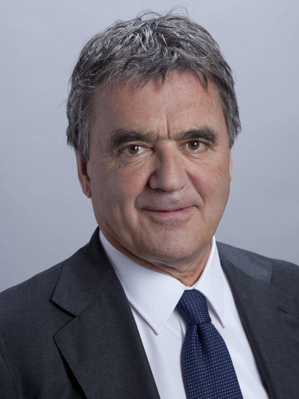 Portrait of Pierre-François Veillon