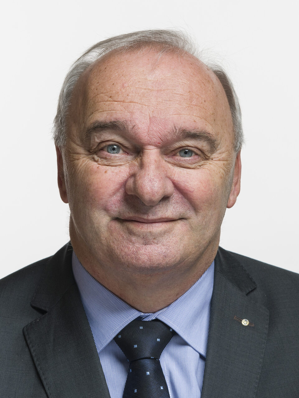 Portrait of Alex Kuprecht