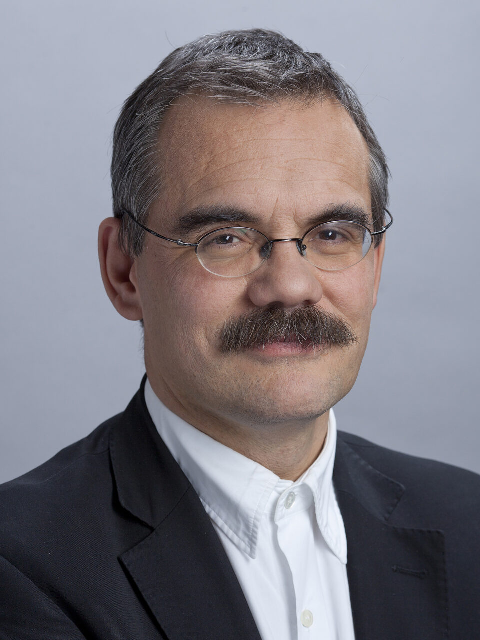 Portrait of Jean-François Steiert