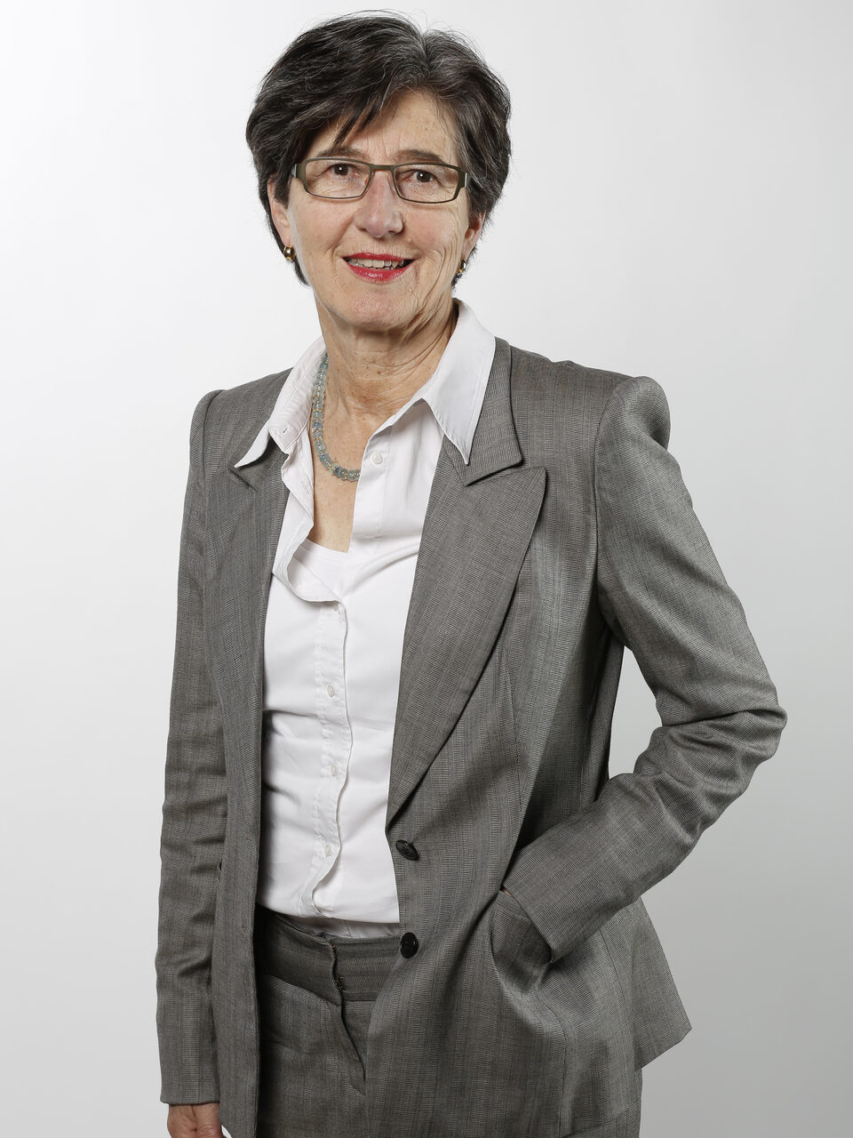 Portrait of Maja Ingold
