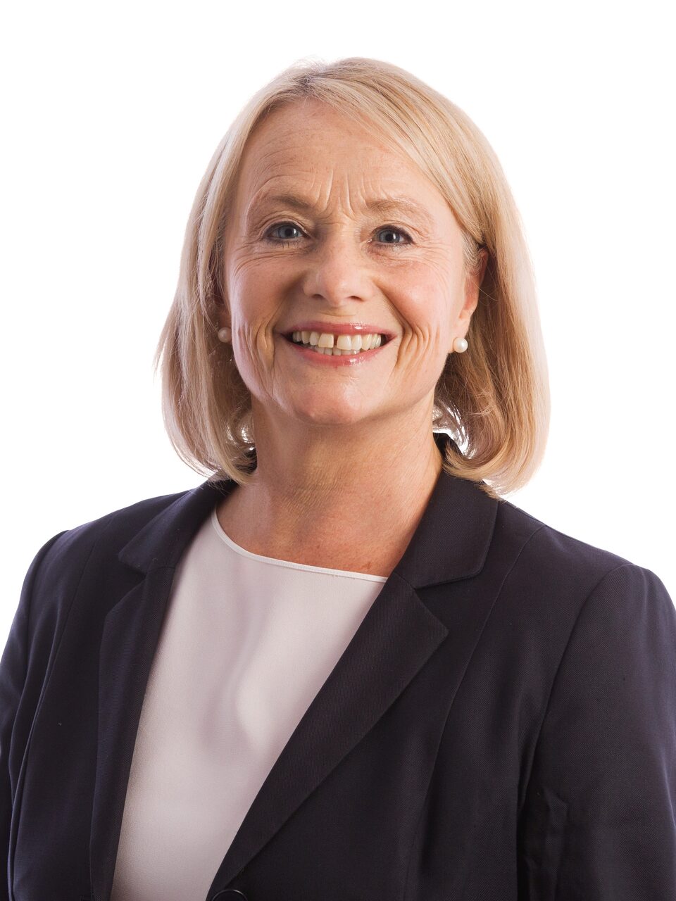 Portrait of Elisabeth Schneider-Schneiter