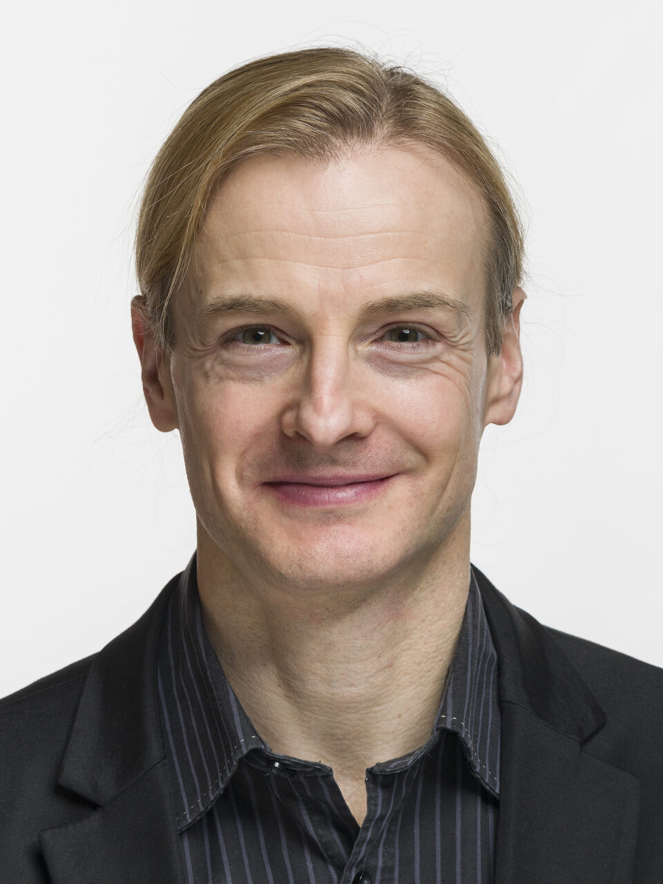 Portrait of Lorenzo Quadri