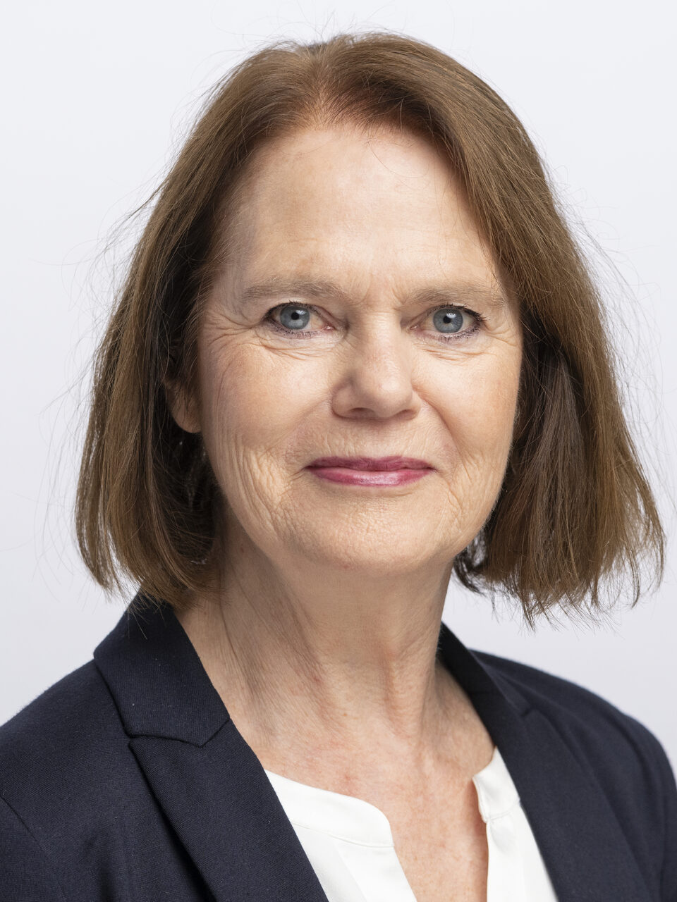 Portrait of Claudia Friedl