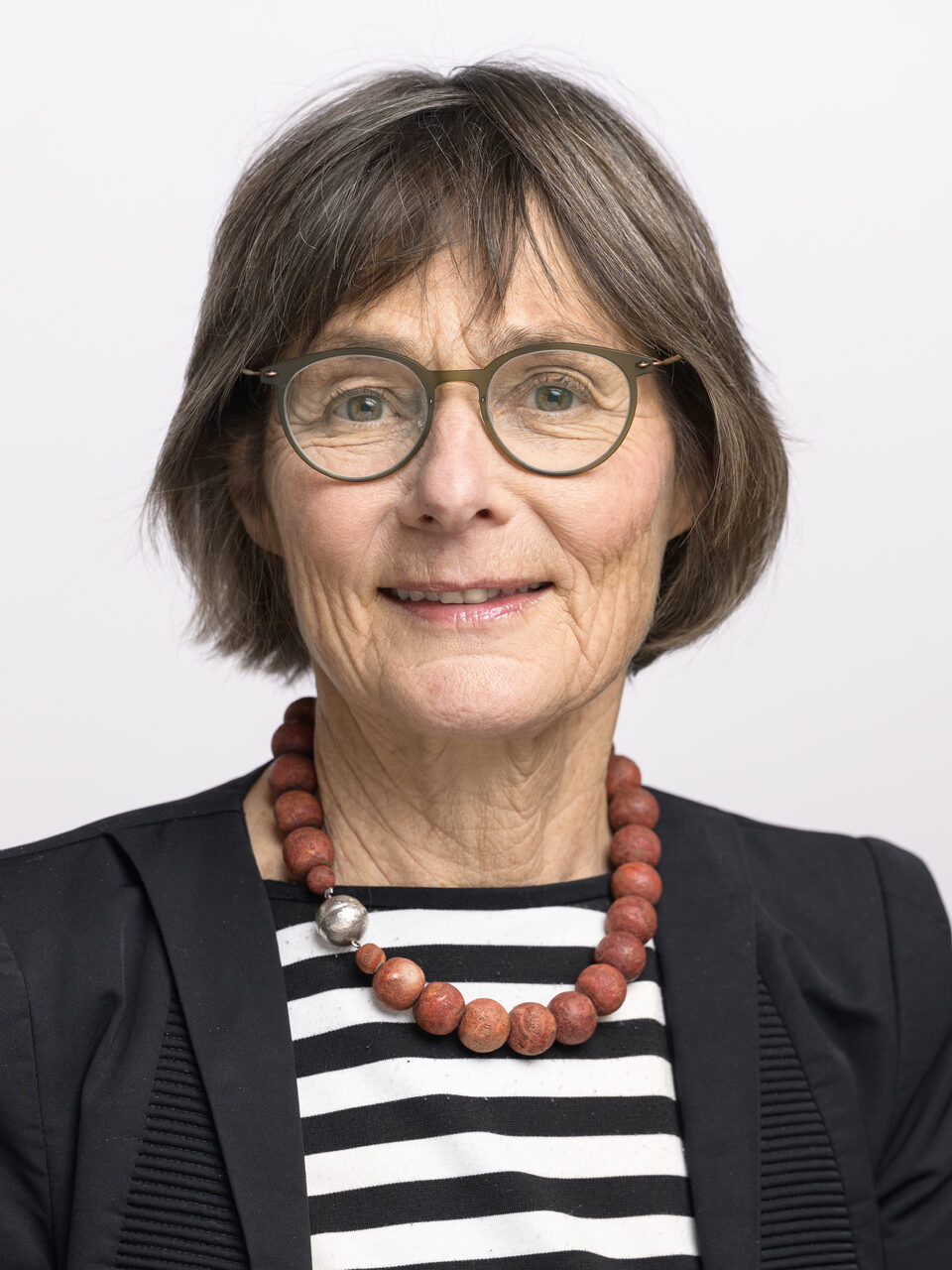 Portrait of Martina Munz
