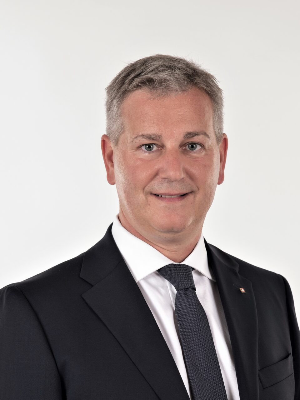Portrait of Marco Chiesa