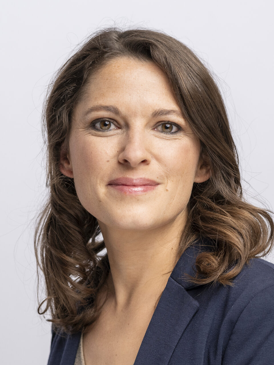 Portrait of Mattea Meyer