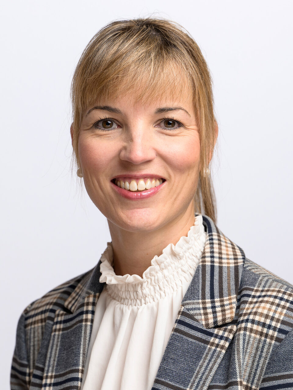 Portrait of Diana Gutjahr