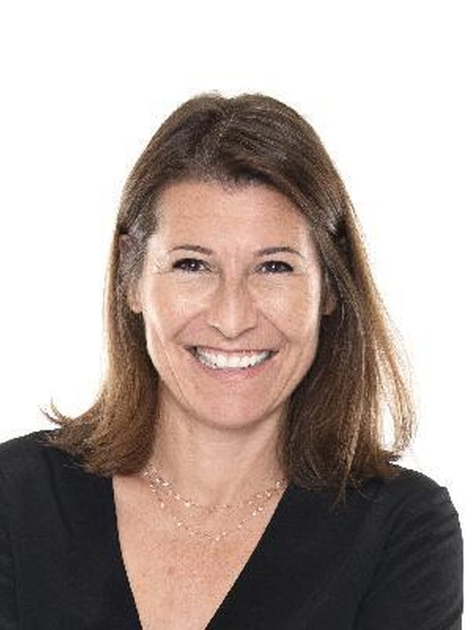 Portrait of Judith Bellaiche