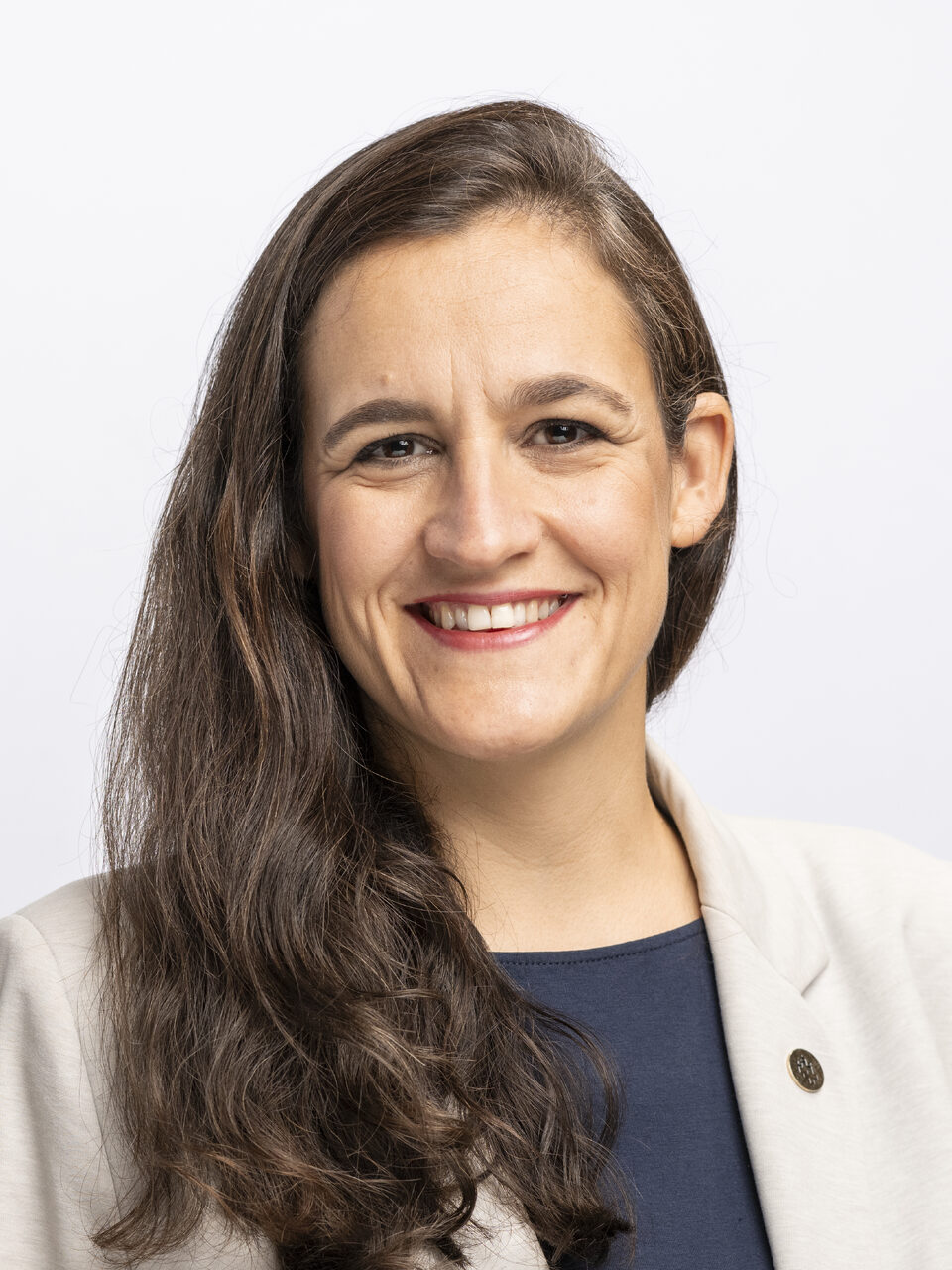Portrait of Marionna Schlatter