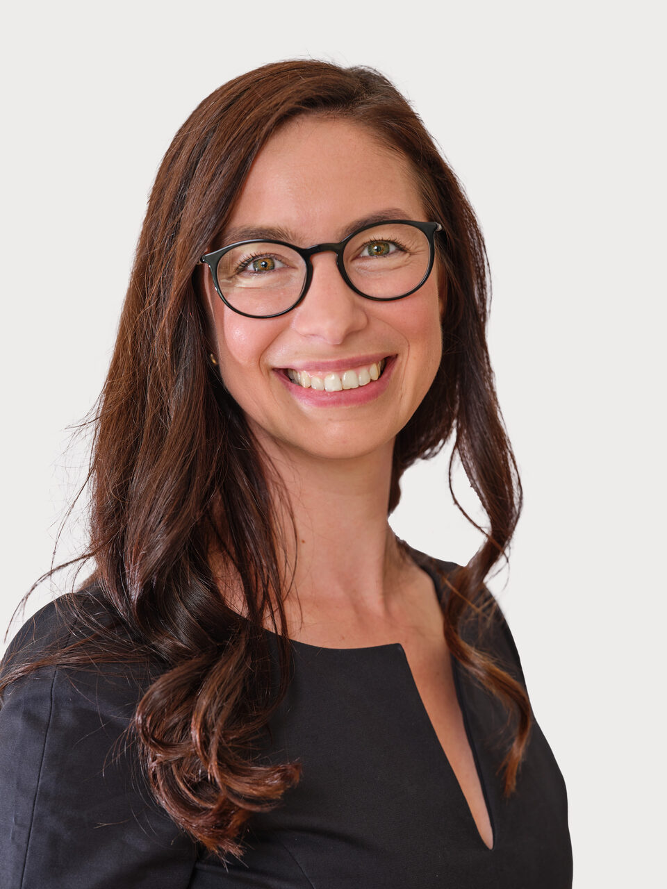 Portrait of Céline Vara