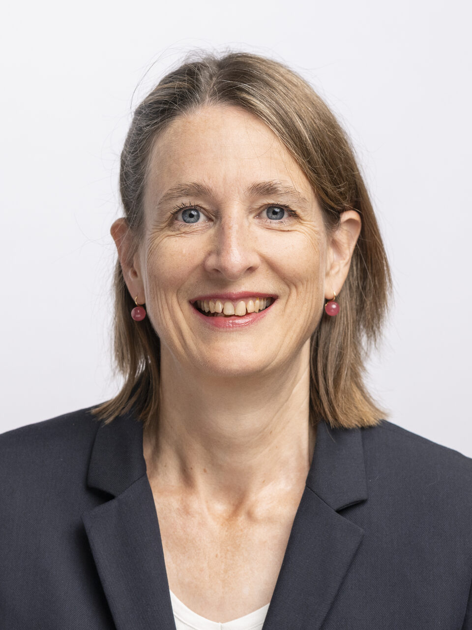 Portrait of Céline Weber
